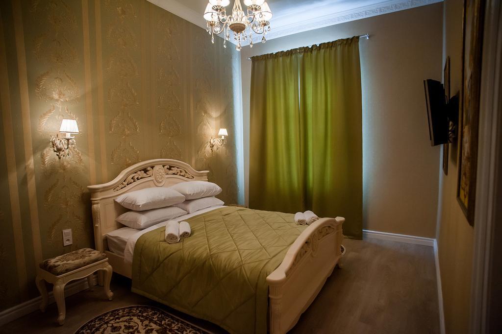 Cozy Apartment 39/34 Lviv Exterior photo