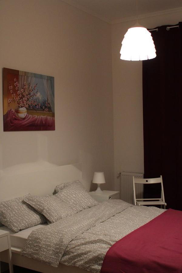 Cozy Apartment 39/34 Lviv Exterior photo